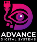 Advance Digital Systems Logo